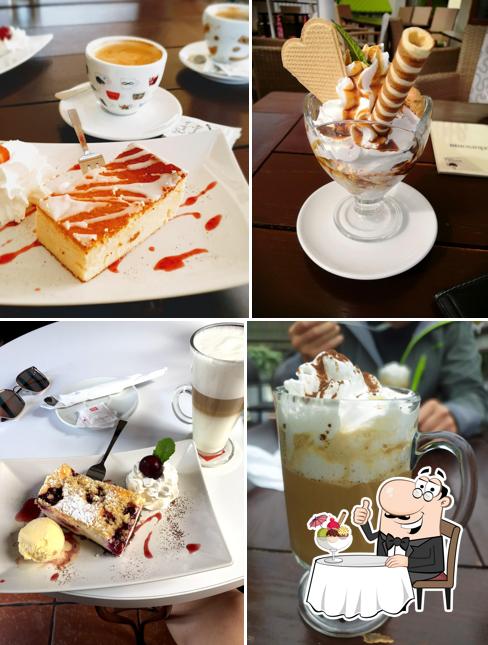 Sweet Cafe