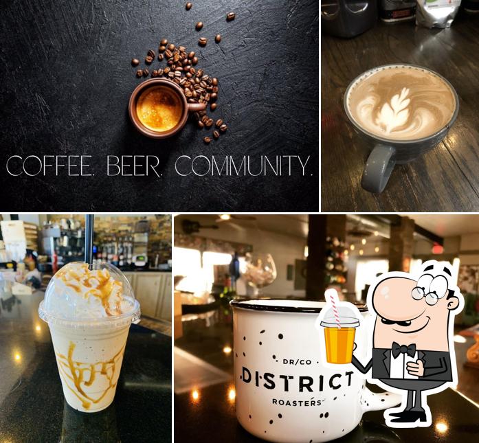 Trilogy Brew