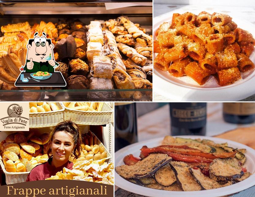 Voglia Di Pane