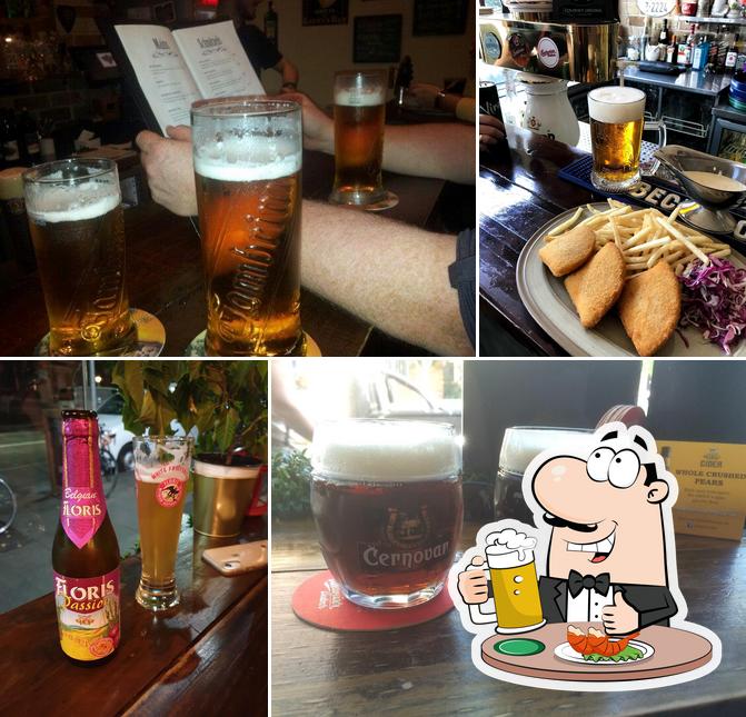 Tommy's Beer Cafe