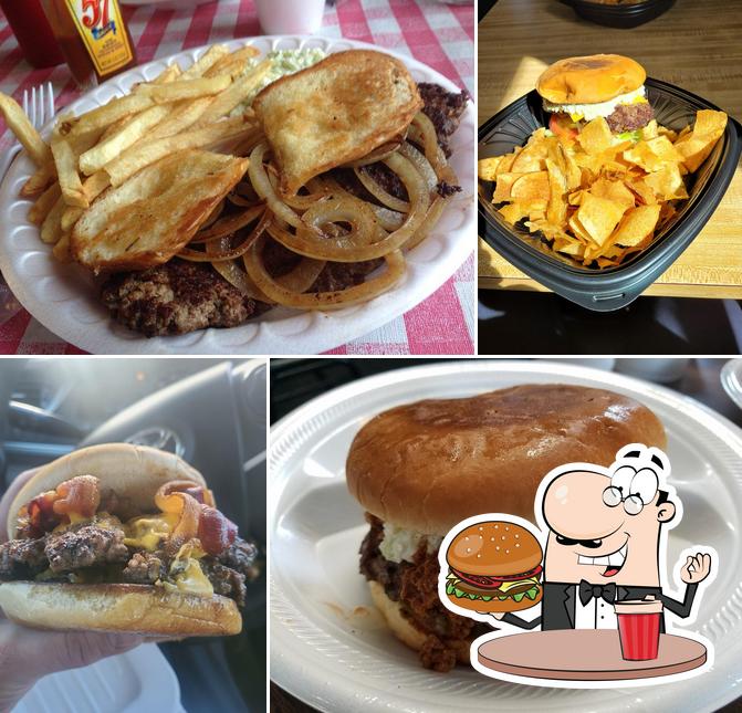 Hangry's Grill