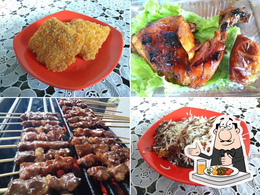 Sate Maranggi