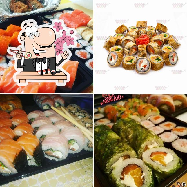 Sushiland