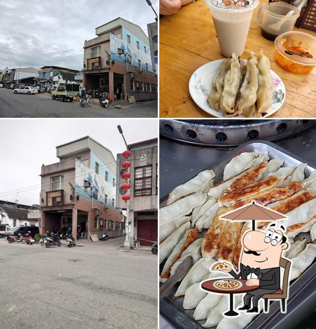 178早餐