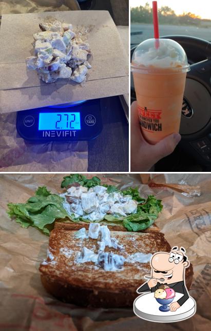 Arby's