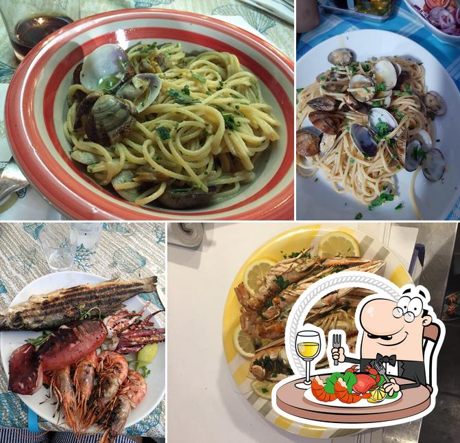 Antichi Sapori del Mare Pescheria