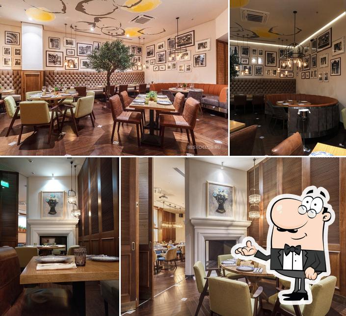 Bolognetta Osteria&Pizzeria