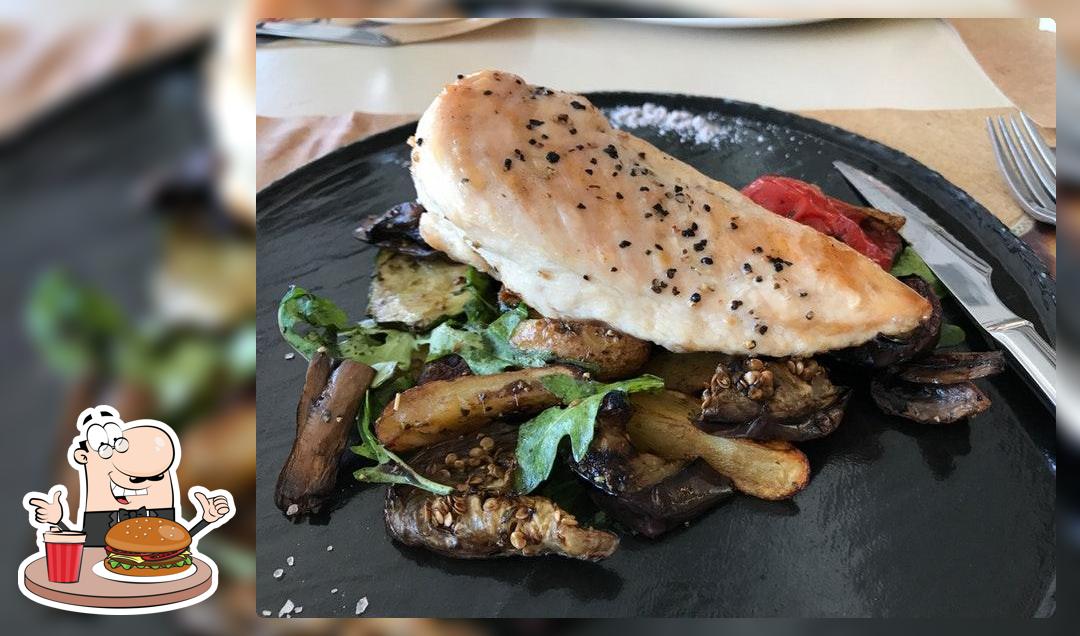 Bruschetti Restaurant