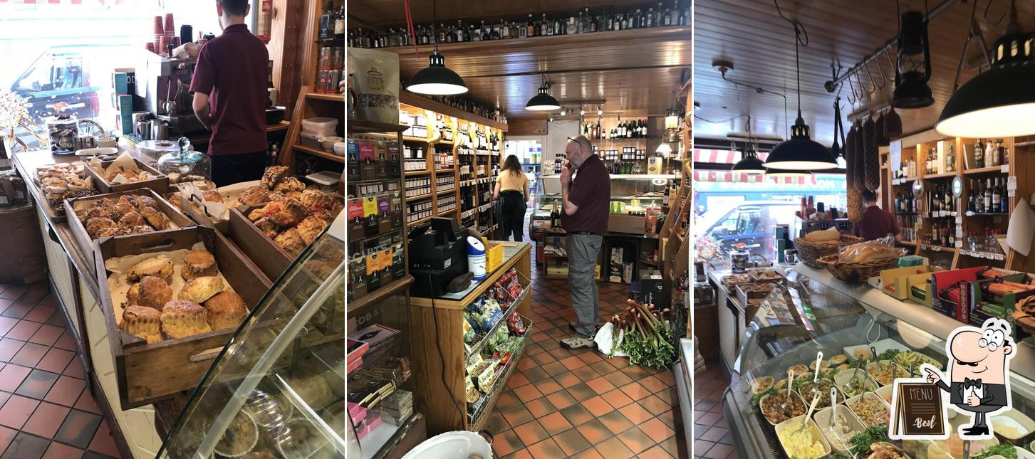 O'Learys Cafe and Deli Cootehill