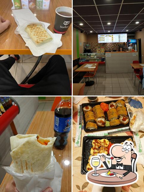 Реал Бистро