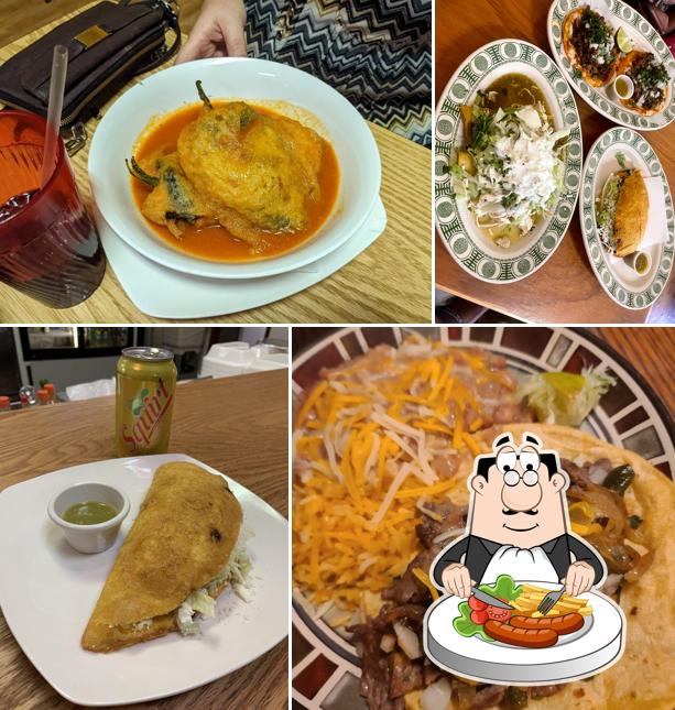 Catrina Mexican Cuisine