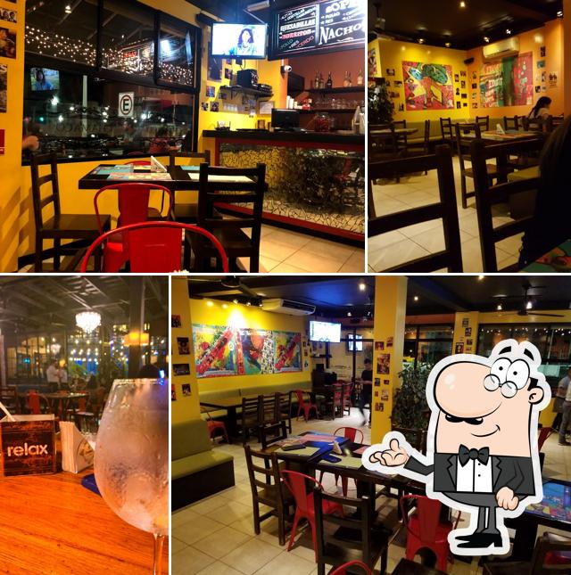 Chamaco Restaurant