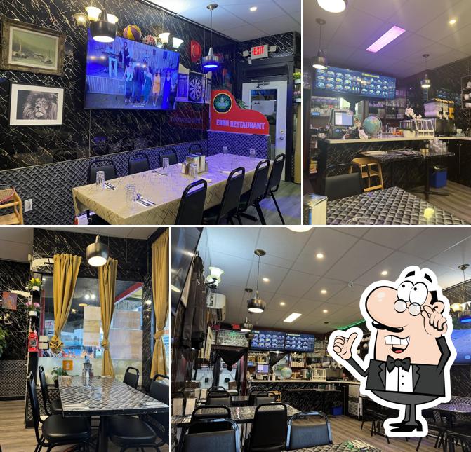 Erbil Restaurant