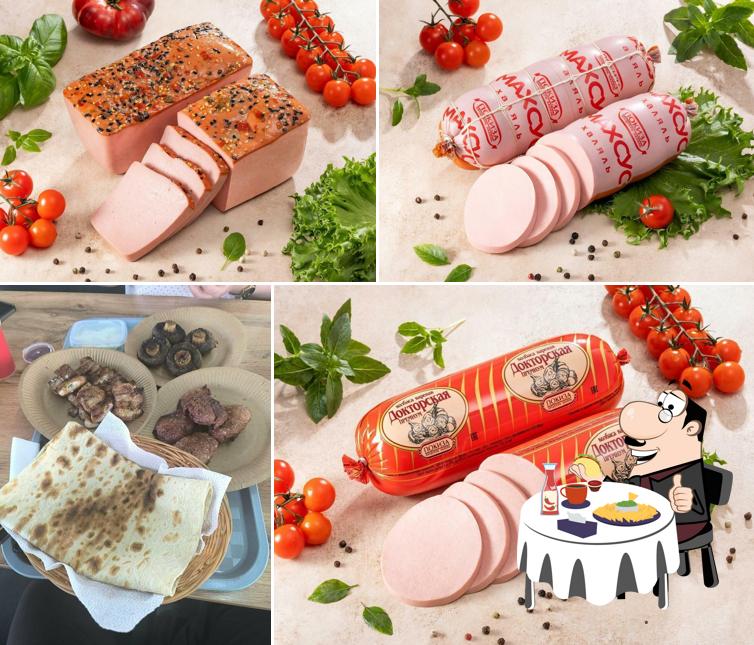 Mr. Мясо