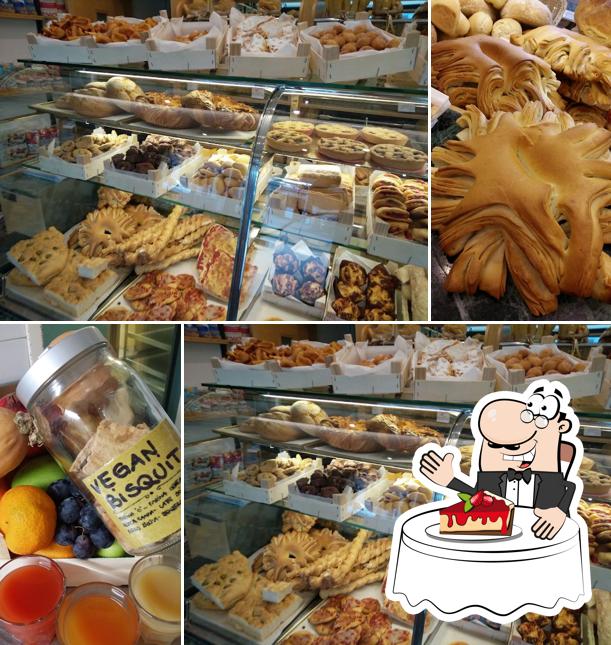 Forno Pasticceria Giuliani