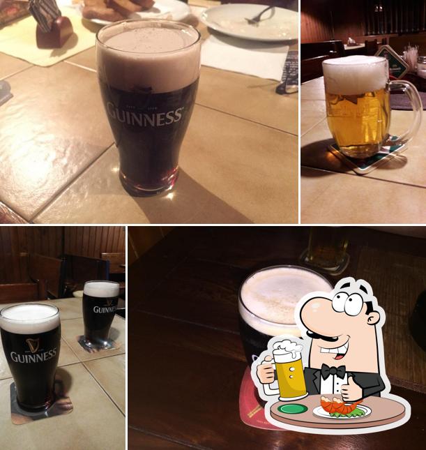 Irish Pub
