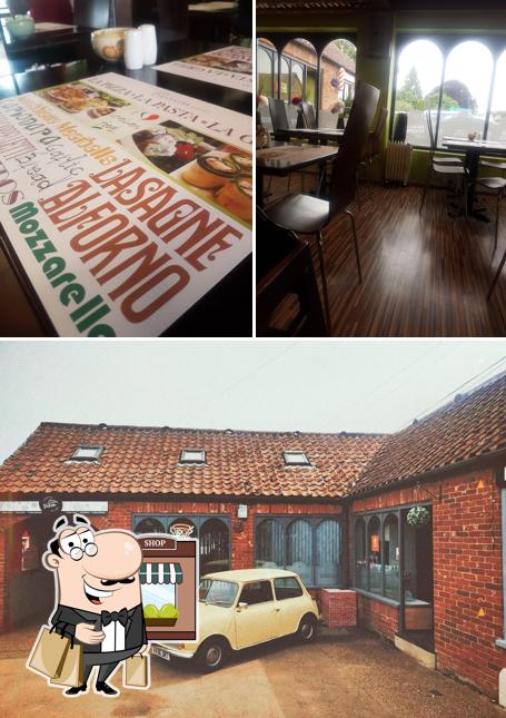 Italian Job