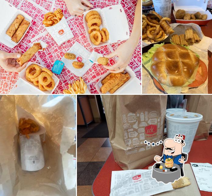 Jack in the Box