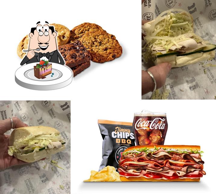 Jimmy John's