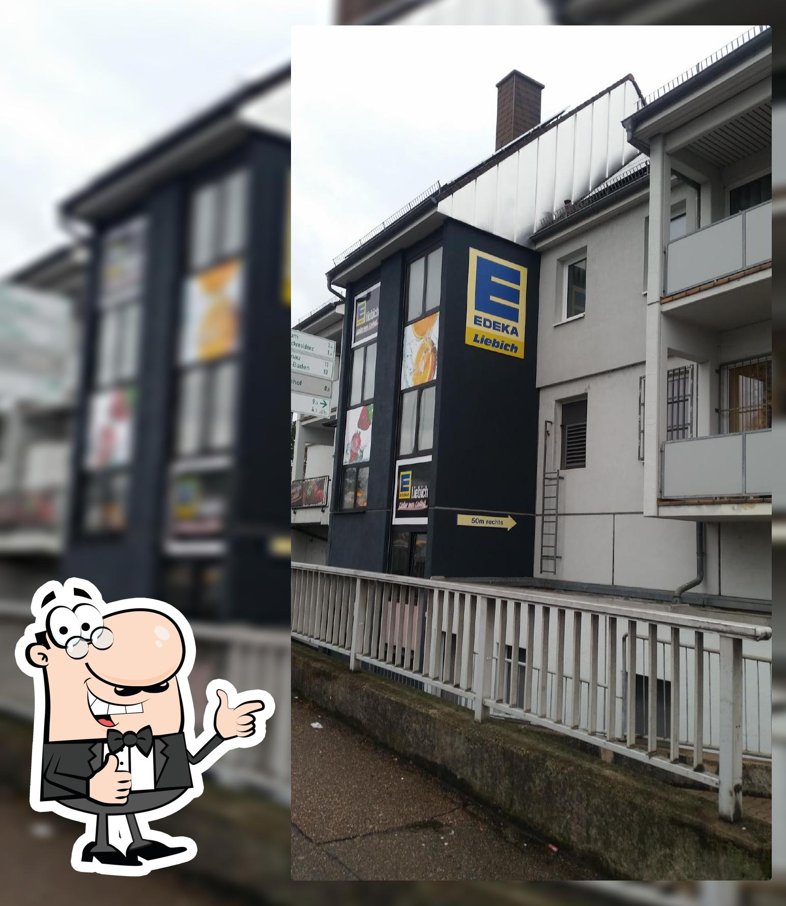 Markt-Bäckerei Liebich Rastatt
