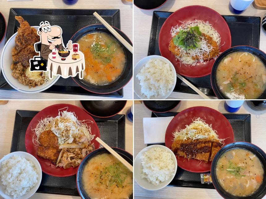 Katsuya