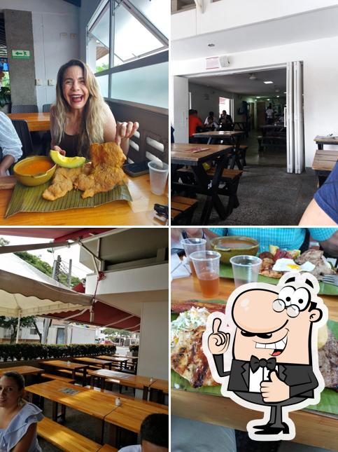 La Barra Restaurante
