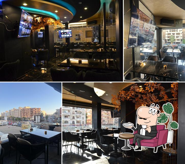 London Restaurant & Lounge