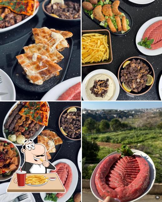 Louis Iskandar Restaurant (Ehden - Bkoufa) - مطعم لويس اسكندر