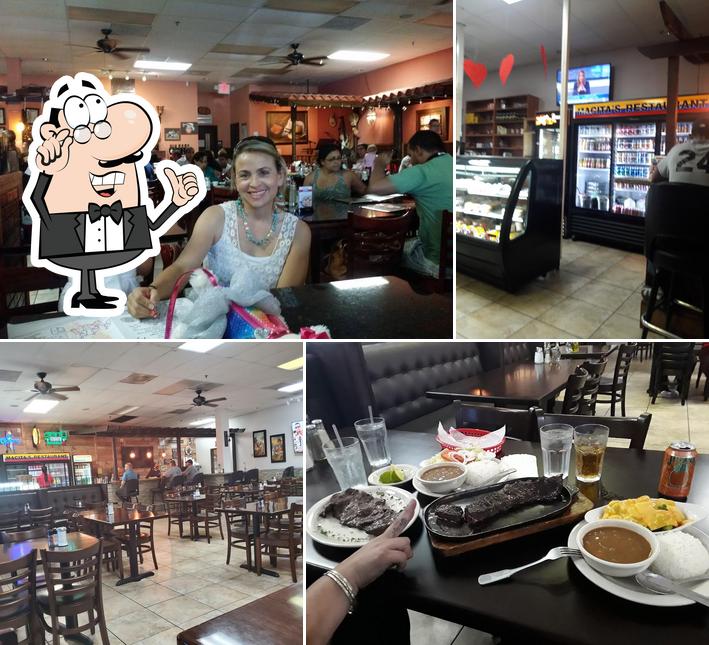 Macita's Restaurant & Bakery - Cutler Bay