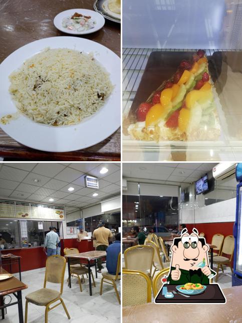 Malabar Spicy Restaurant