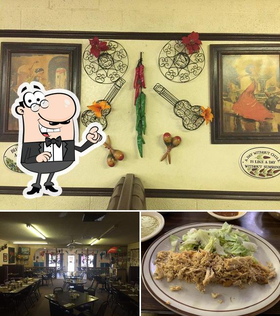 Mi Casita Restaurant