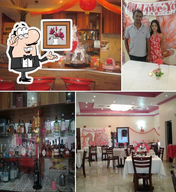 Mix Delight Restaurant