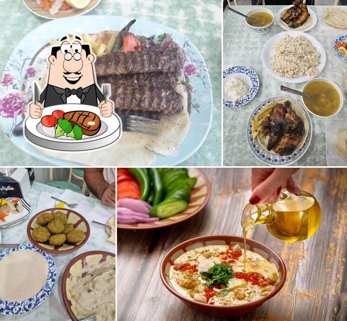 Nawara Resturant