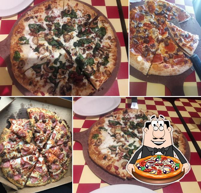 Pizza Hut