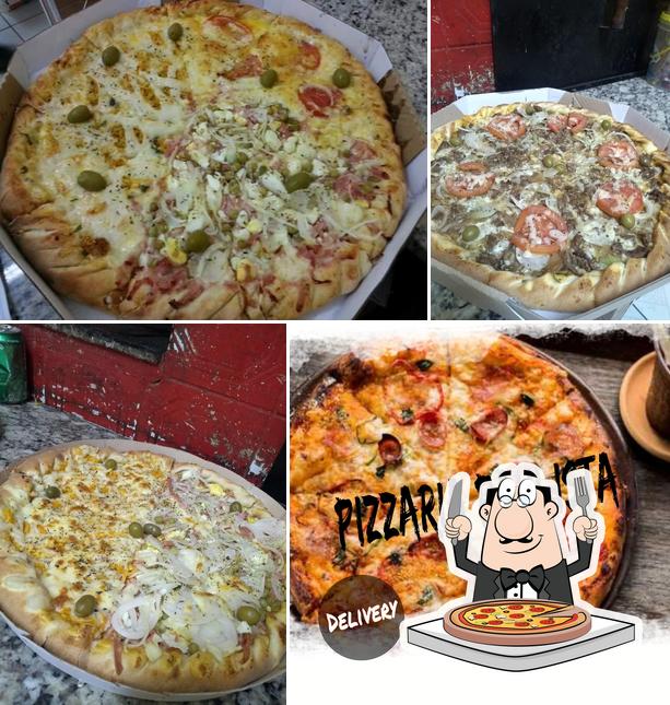 Pizzaria Paulista