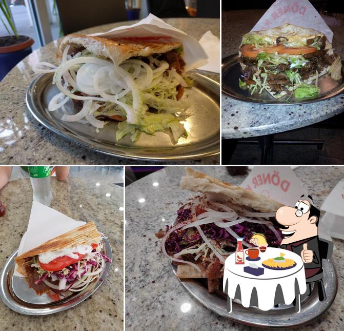 Pinar Kebap