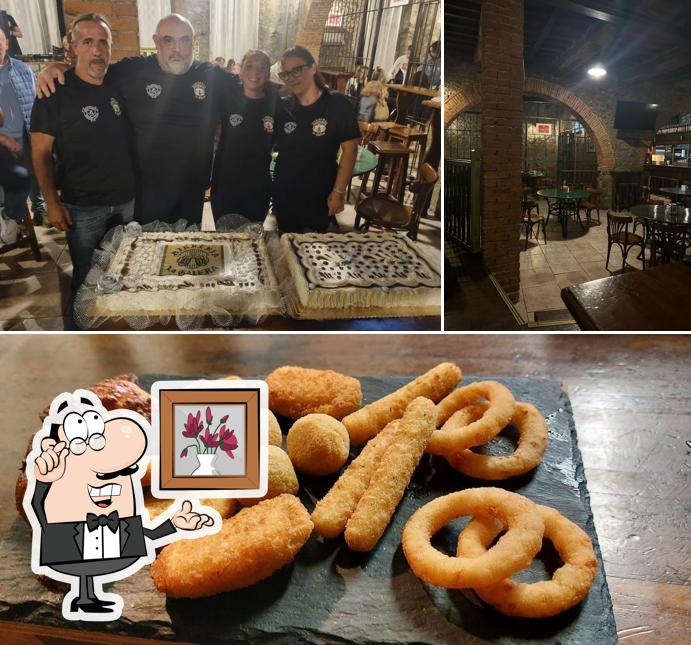 Birreria La Galera