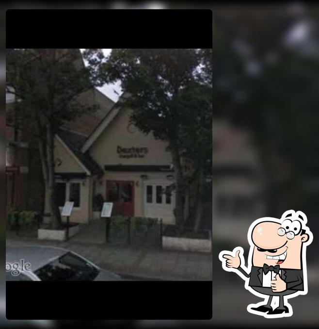 Dexter's Grill