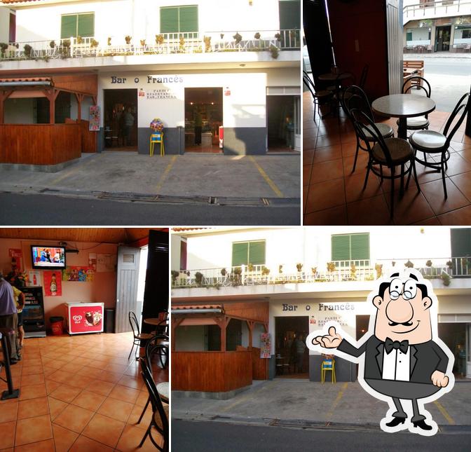 Bar Francês