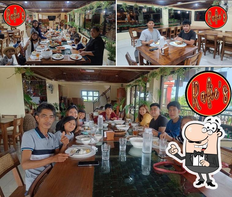 Rafie's Restaurant