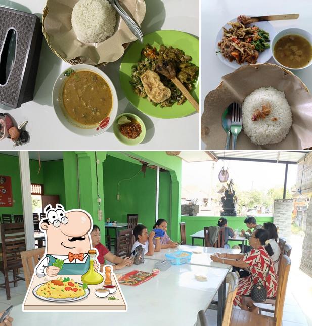 Babi guling Warung Anyar