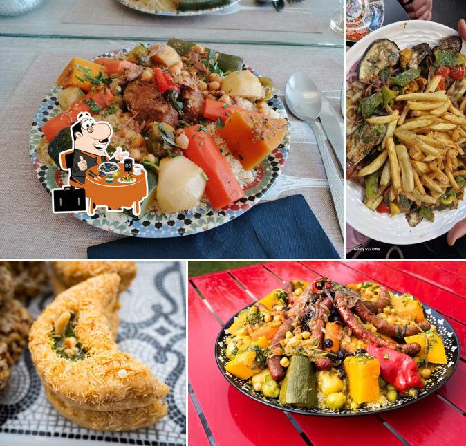 Chez Alaoui