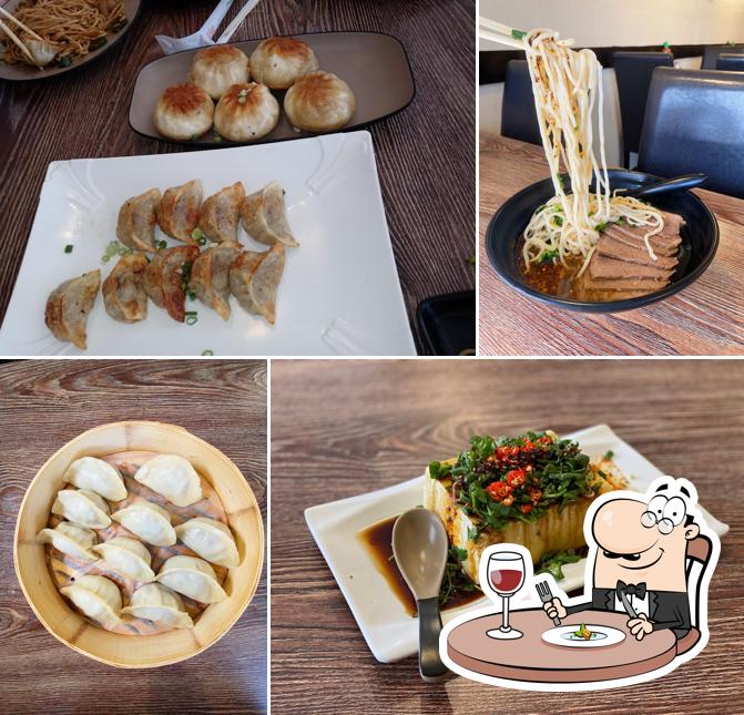 Chinese Dumpling