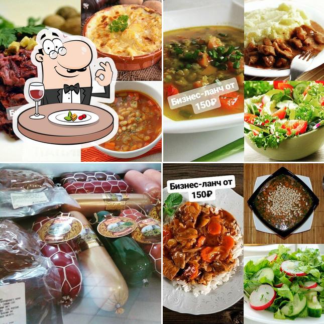 ECOBURGER. Фастфуд здорового питания Cheboksary