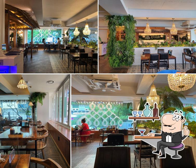 In The Viet Beomgye Branch