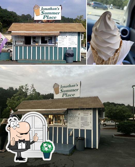Jonathans Summer Place
