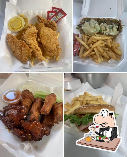Juarez Philly’s