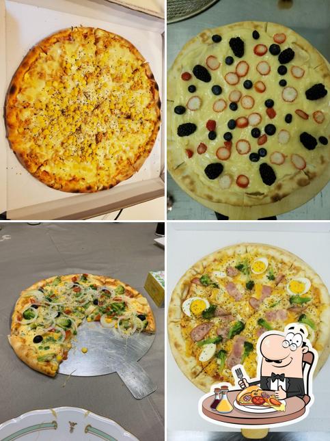 Koiza di Mineiro Pizza Grill