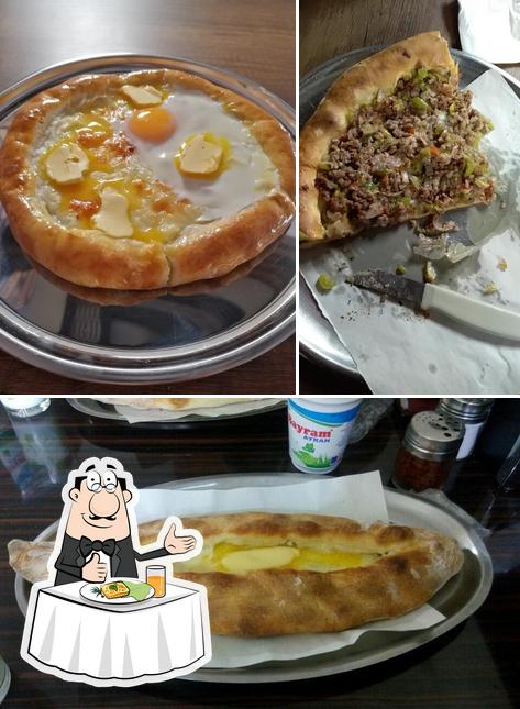 Nerkez Taş Fırını