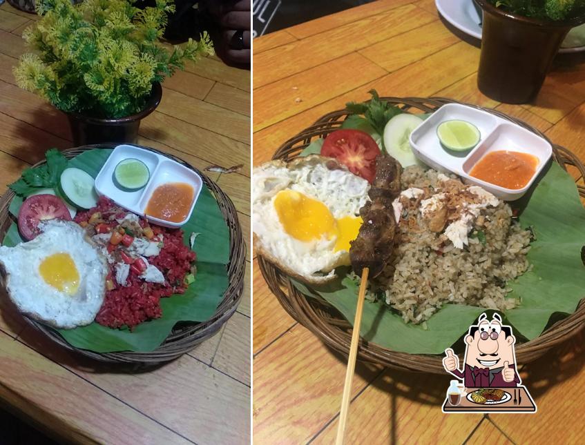 Nasi Goreng 24 Rasa